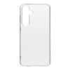 Puzdro priesvitné silikónové Samsung Galaxy S24, S921