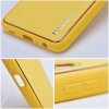 Zadný kryt Leather Case pre Samsung Galaxy S24, S921 9