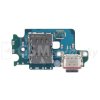 PCB doska Samsung Galaxy S24 nabíjací konektor, mikrofón Originál