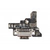 PCB Doska nabíjania Xiaomi 13T nabíjací konektor, mikrofón