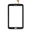 Dotykové sklo Samsung P3200 Tab 3, P3210, T210, T2100, T2110 čierny