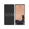 Google Pixel 6 - LCD displej + dotykové sklo a Rám (OLED)