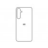 Ochranná hydrogel fólia samsung galaxy a35 zadna