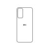 Ochranná hydrogel fólia samsung galaxy m13 zadna