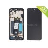 Samsung A057 Galaxy A05s LCD displej + dotykové sklo a rám