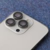 Ochranné sklíčka na zadnú kameru pre iPhone 11 Pro, 11 Pro Max, 12 Pro