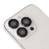 Ochranné sklíčka na zadnú kameru pre iPhone 11 Pro, 11 Pro Max, 12 Pro