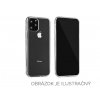 Puzdro priesvitné silikónové Xiaomi Redmi Note 13 Pro 4G, Poco M6 Pro