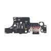 Doska nabíjania Motorola Moto G04 nabíjací konektor, mikrofón 1