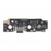 Doska nabíjania Xiaomi Redmi A3 nabíjací konektor, mikrofón 1