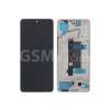 Xiaomi Poco X6 - LCD displej + Dotykové sklo + Rám (ORI)