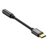 Adaptér Baseus CATL54 01 TYP C na 3.5 jack 3