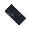 Knižkové puzdro iPhone 15 Plus, Čierne