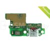 Doska nabíjania Huawei P10 Lite Nabíjací konektor, mikrofón