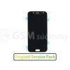 Samsung J530 Galaxy J5 2017 LCD displej + Dotykové sklo Originál čierny