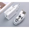 Originál sieťová nabíjačka Xiaomi MDY 11 EP + USB kabel TYP C
