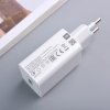 Originál sieťová nabíjačka Xiaomi MDY 11 EP + USB kabel TYP C 2