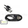 Nabíjací dátový kábel Samsung EP DG950CBE USB TYP C Original