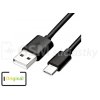 Nabíjací dátový kábel Samsung EP DG950CBE USB TYP C