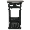 Držiak SIM karty a SD karty Sony F5121 Xperia X - 4 Farby