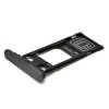 Držiak SIM karty a SD karty Sony F8131 Xperia X Performance - 2 Farby