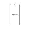Ochranná fólia Oppo Reno 10 predna