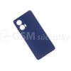 Puzdro na mobil Motorola Edge 50 Fusion modra