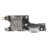 Doska nabíjania Honor 90 nabíjací konektor, mikrofón 1