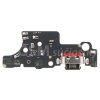 Doska nabíjania Motorola Moto E14 nabíjací konektor, mikrofón 1