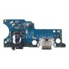 Doska nabíjania Samsung A042 Galaxy A04e nabíjací konektor, mikrofón Originál 1