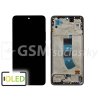 Xiaomi Redmi Note 13 4G - LCD displej + dotykové sklo a rám