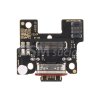 Doska nabíjania Xiaomi Redmi Note 13 Pro Plus 5G nabíjací konektor, mikrofón 2