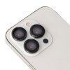 Ochranné sklíčka na zadnú kameru pre iPhone 15, iPohne 15 Plus