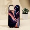 Obrázkové puzdro silikónové Apple iPhone 16 Pro, Desert 3