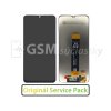 Samsung Galaxy A12s, A127 LCD displej a Dotykové sklo Originál