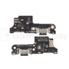 Doska nabíjania Xiaomi Redmi 14C, Poco C75 nabíjací konektor, mikrofón