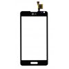 dotykove sklo lg d505 f6 black lepka