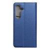 Knižkové puzdro Samsung Galaxy S25 Plus, modrý