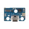 PCB Doska nabíjania Lenovo TAB P11, TB 350 nabíjací konektor