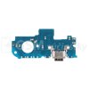 PCB Doska nabíjania Samsung Galaxy A35 nabíjací konektor, mikrofón