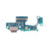 PCB Doska nabíjania Samsung Galaxy Z Flip 5 5G nabíjací konektor, mikrofón