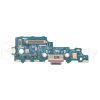 PCB Doska nabíjania Samsung Galaxy Z Fold 5 5G nabíjací konektor, mikrofón