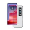 5D Tvrzené Sklo Motorola Honor 200 Lite, X8b Black