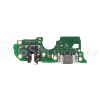 PCB Doska nabíjania Oppo A38 nabíjací konektor, mikrofón