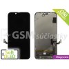 iPhone 14 LCD displej + dotykové sklo zobrazujúci sa ako Originál