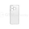 Tactical TPU Kryt pre Infinix Smart 8 Transparent 2