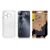 Tactical TPU Kryt pre Infinix Smart 8 Transparent 3