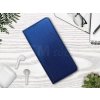 Knižkové puzdro Motorola Moto G54 5G, G54 5G Power, Modrá