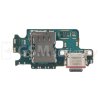 PCB Doska nabíjania Samsung S931 Galaxy S25 nabíjací konektor, mikrofón