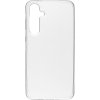 Puzdro priesvitné silikónové Samsung Galaxy A36 5G, A56 5G